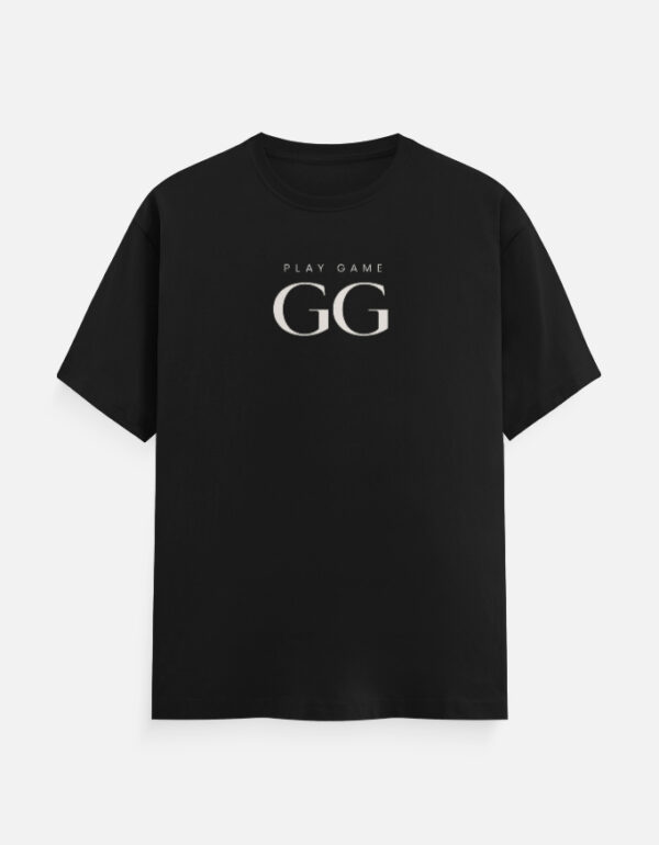 Play game GG Unisex Classic Crew T-Shirt